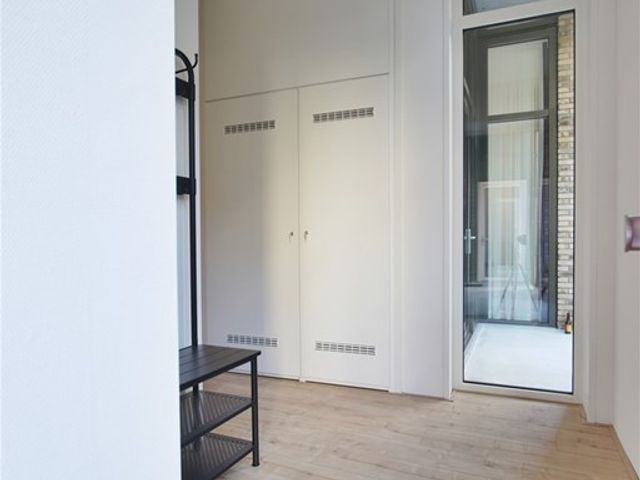 Willem Dudokhof 217, Diemen