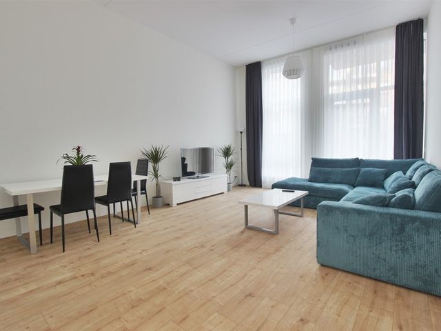 Willem Dudokhof 217, Diemen