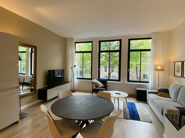 Lauriergracht 128B, Amsterdam