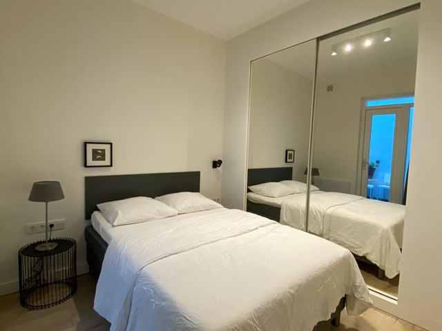 Lauriergracht 128B, Amsterdam