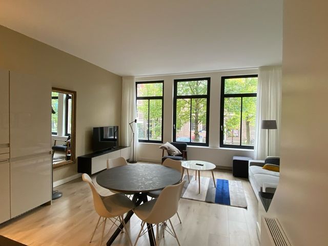 Lauriergracht 128B, Amsterdam