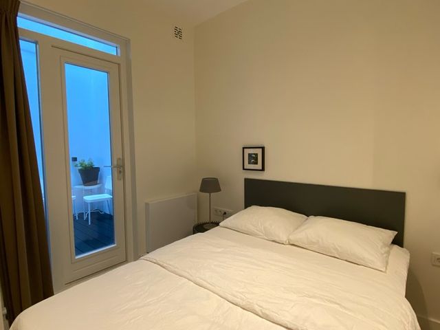 Lauriergracht 128B, Amsterdam