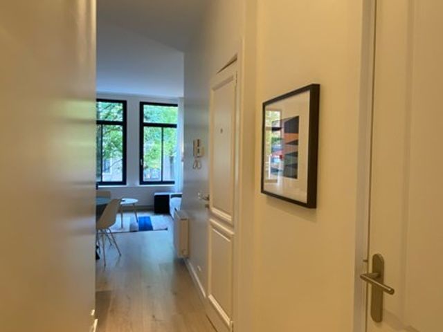 Lauriergracht 128B, Amsterdam