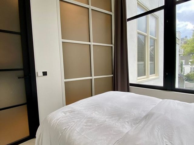 Keizersgracht 820C, Amsterdam