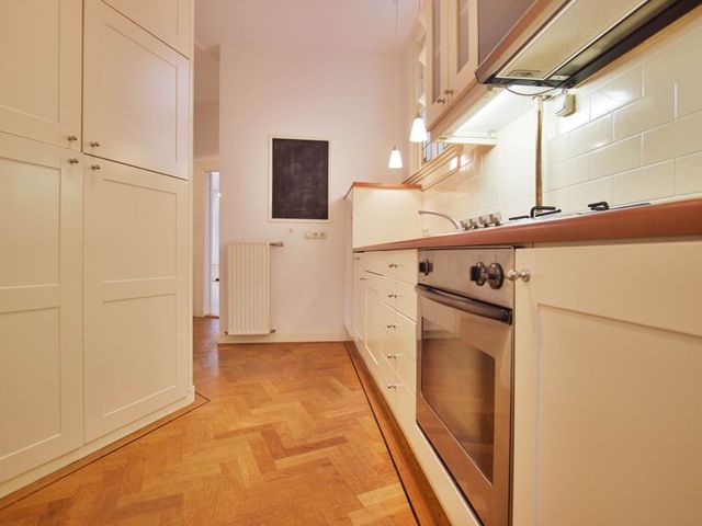 Ruysdaelkade 15 2, Amsterdam