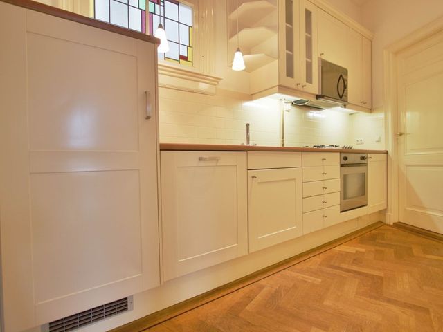 Ruysdaelkade 15 2, Amsterdam