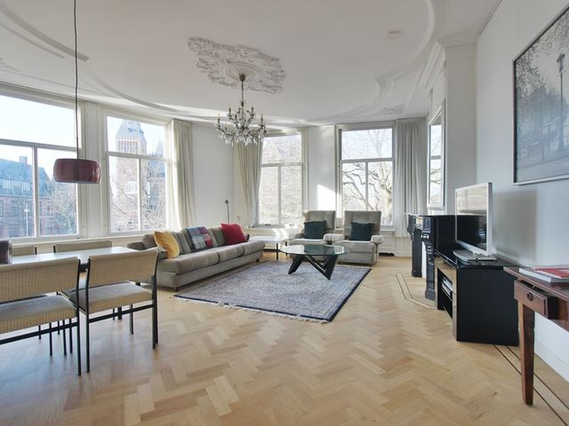 Ruysdaelkade 15 2, Amsterdam