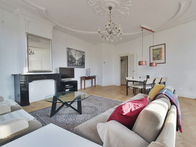 Ruysdaelkade 15 2, Amsterdam