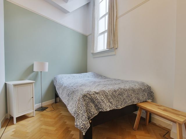 Ruysdaelkade 15 2, Amsterdam