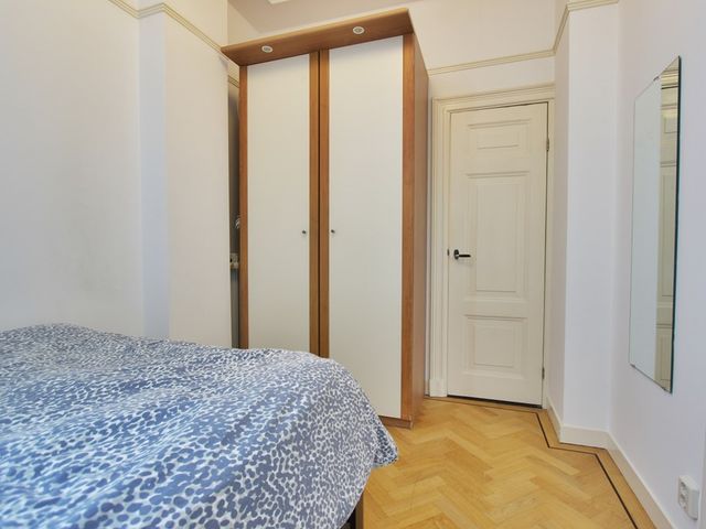 Ruysdaelkade 15 2, Amsterdam