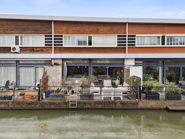 Catharinaplaatjes 26, De Meern