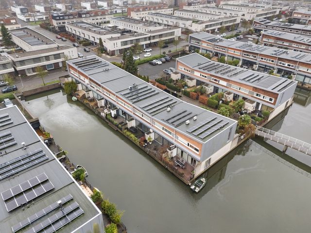 Catharinaplaatjes 26, De Meern