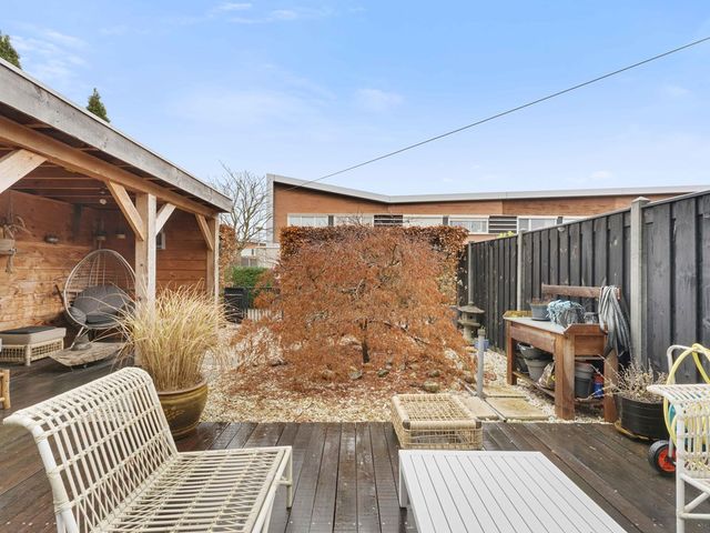 Catharinaplaatjes 26, De Meern