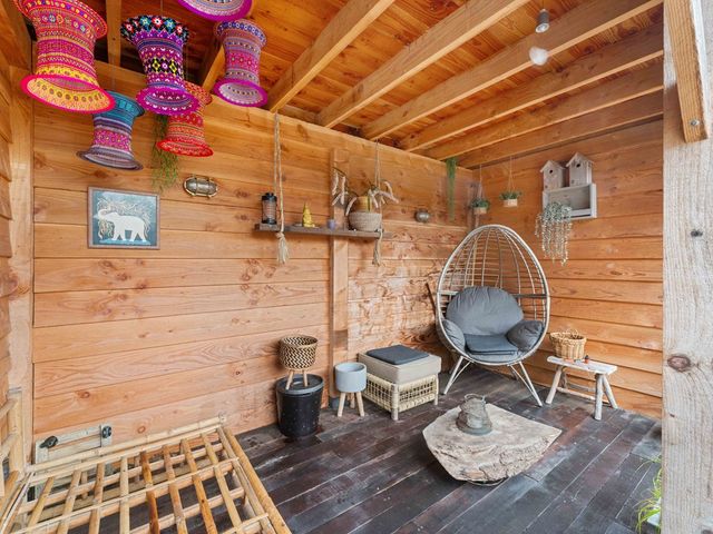 Catharinaplaatjes 26, De Meern