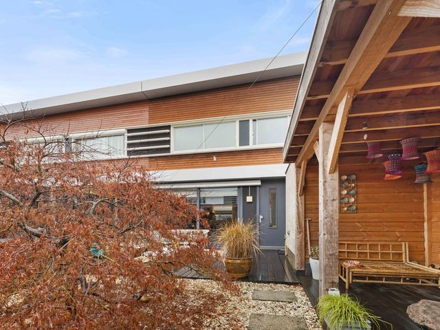 Catharinaplaatjes 26, De Meern