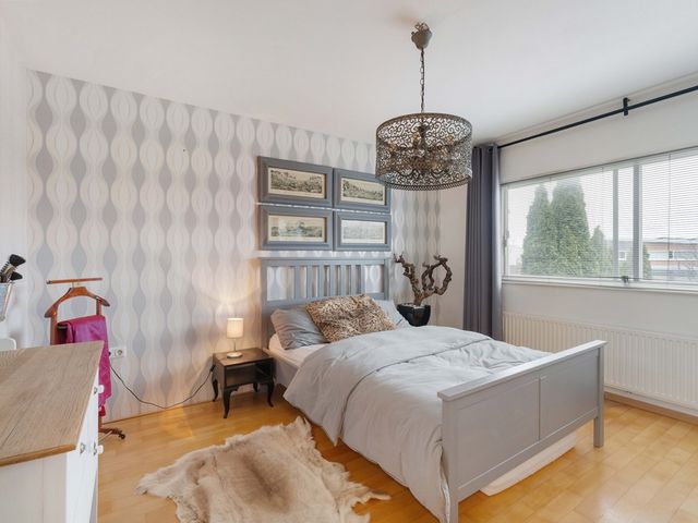 Catharinaplaatjes 26, De Meern