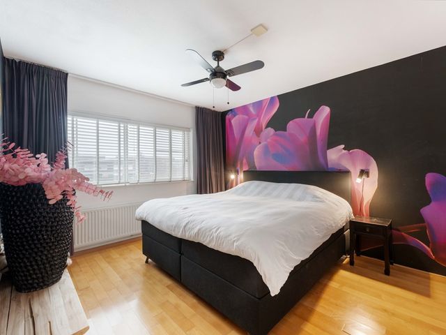 Catharinaplaatjes 26, De Meern