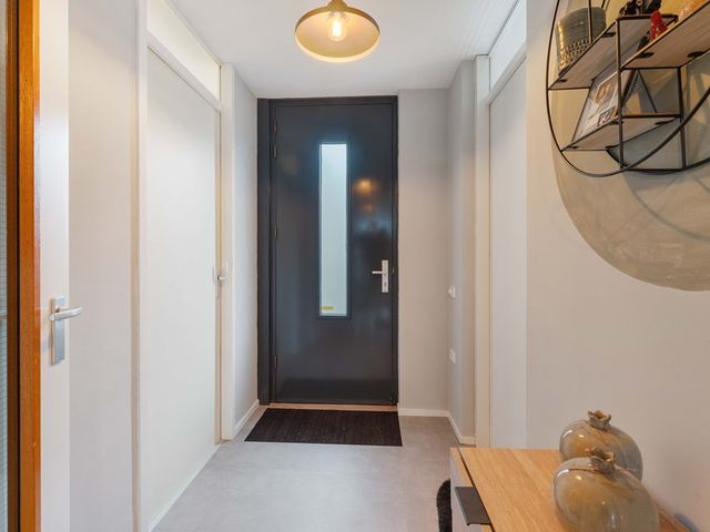 Catharinaplaatjes 26, De Meern