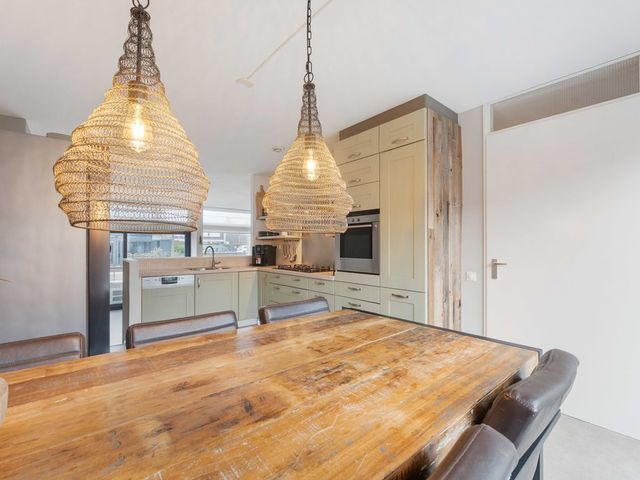 Catharinaplaatjes 26, De Meern