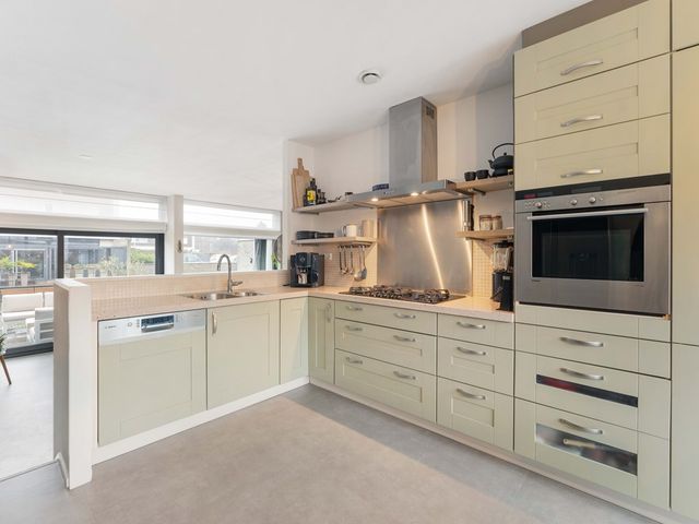 Catharinaplaatjes 26, De Meern