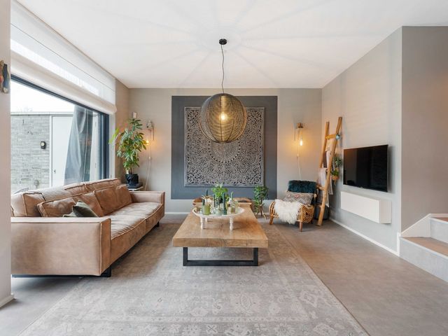 Catharinaplaatjes 26, De Meern