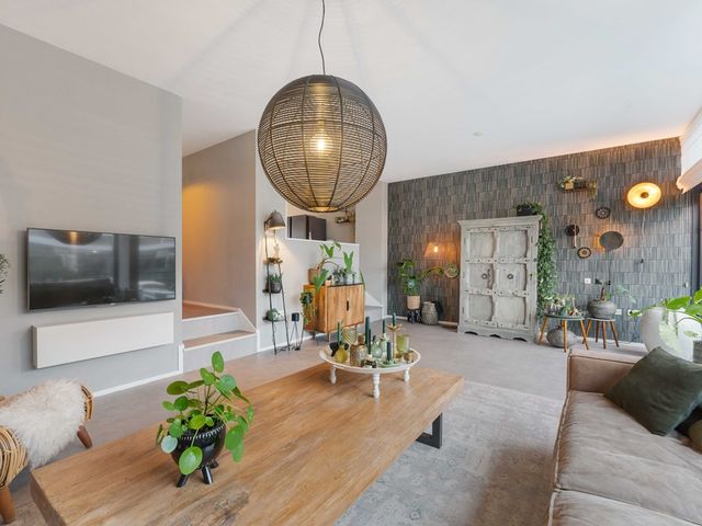 Catharinaplaatjes 26, De Meern