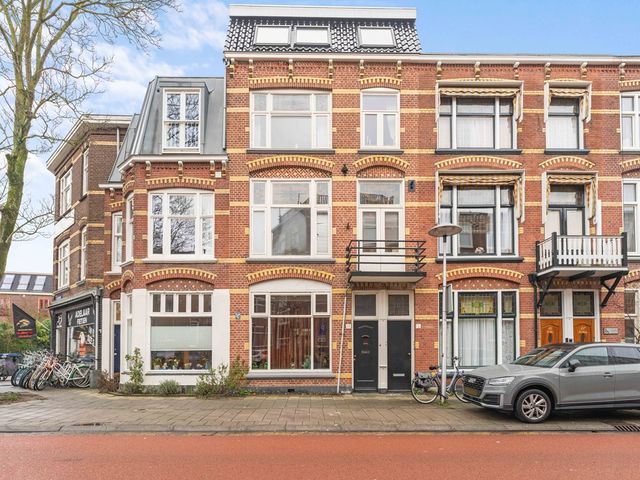 Koekoekstraat 71B, Utrecht