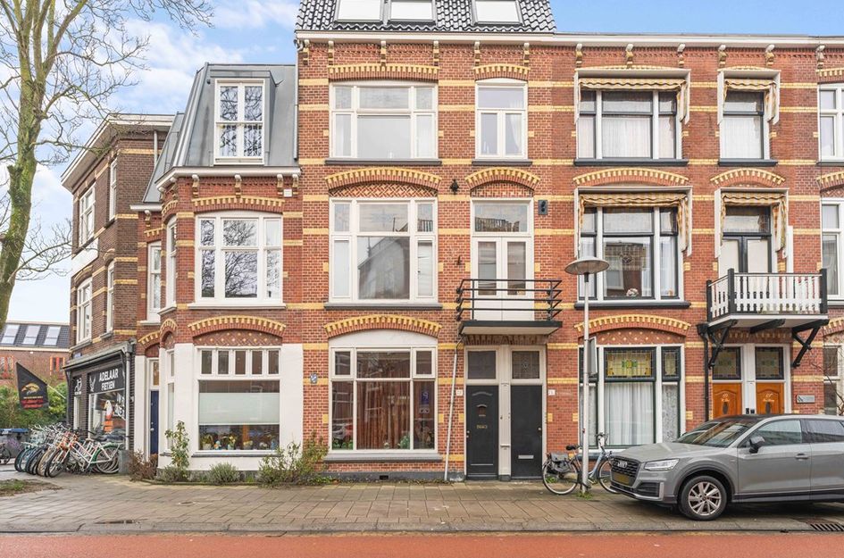 Koekoekstraat 71B