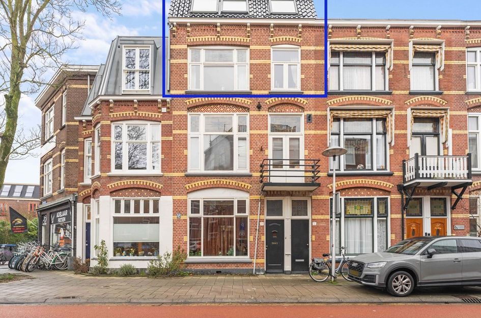Koekoekstraat 71B
