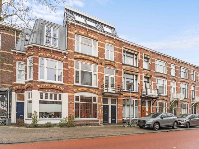 Koekoekstraat 71B, Utrecht