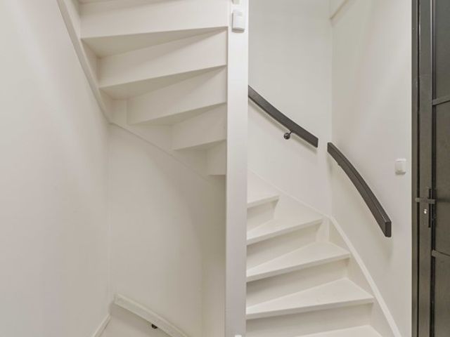 Koekoekstraat 71B, Utrecht