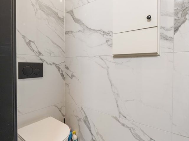 Koekoekstraat 71B, Utrecht