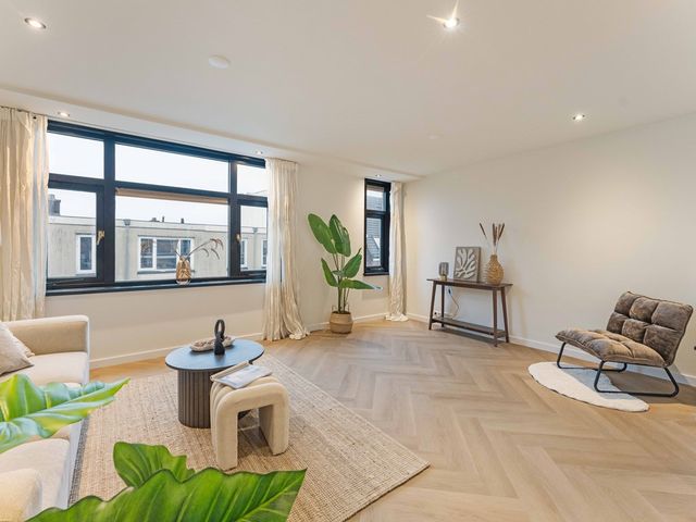 Koekoekstraat 71B, Utrecht