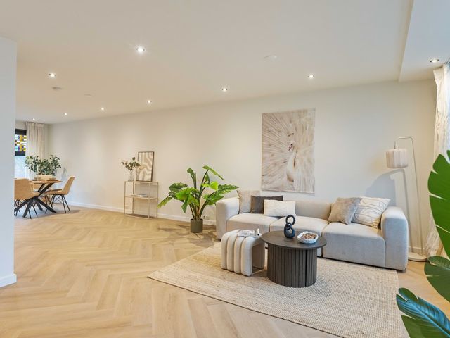 Koekoekstraat 71B, Utrecht