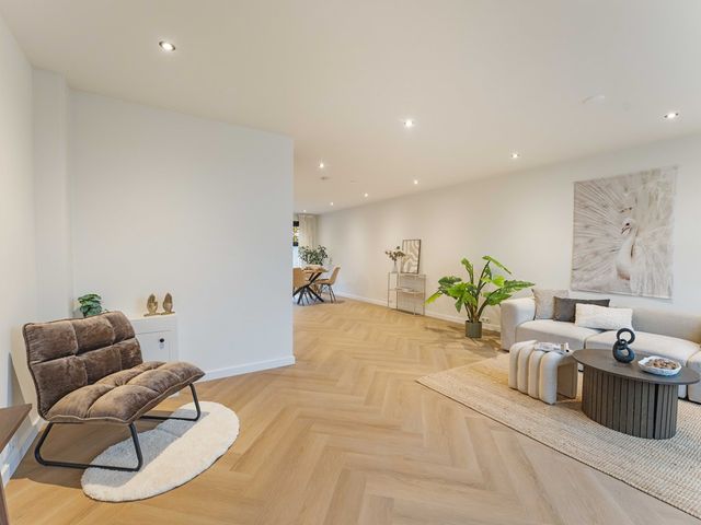 Koekoekstraat 71B, Utrecht