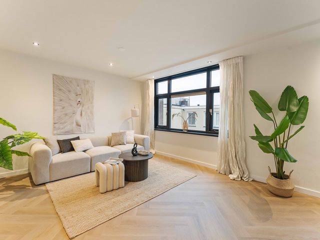 Koekoekstraat 71B, Utrecht