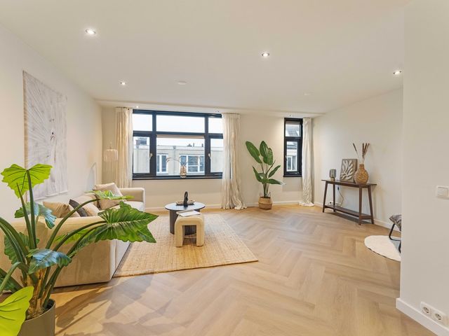 Koekoekstraat 71B, Utrecht