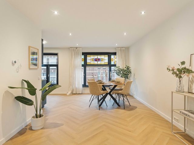 Koekoekstraat 71B, Utrecht