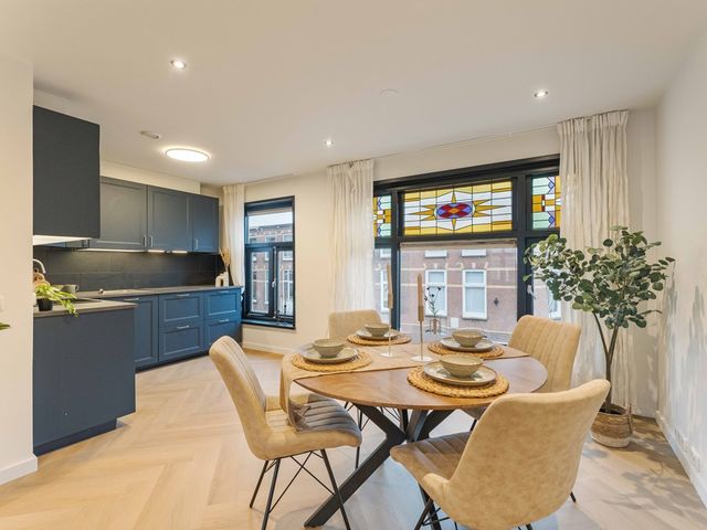 Koekoekstraat 71B, Utrecht