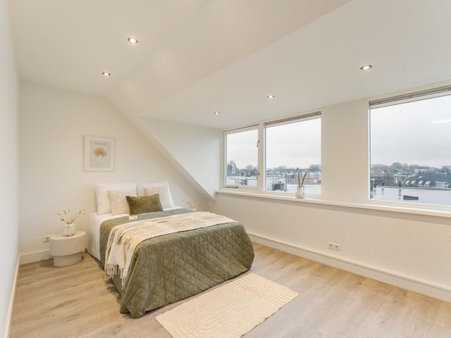 Koekoekstraat 71B, Utrecht