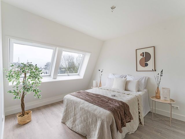 Koekoekstraat 71B, Utrecht