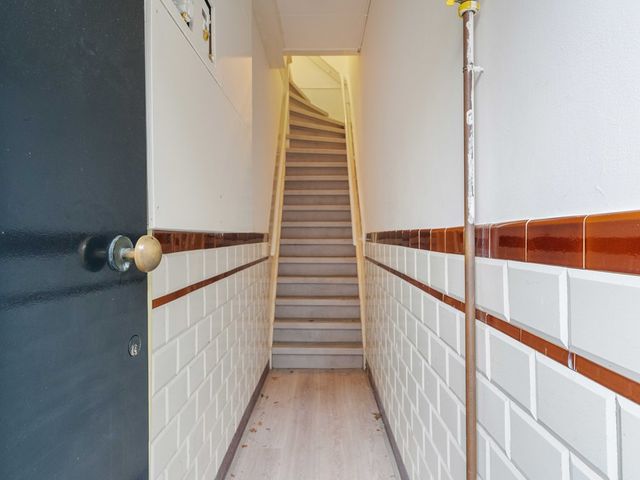 Koekoekstraat 71B, Utrecht