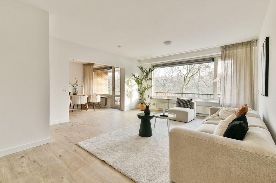 John F. Kennedylaan 145