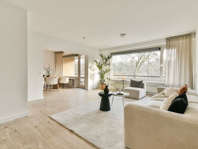 John F. Kennedylaan 145, Rijswijk