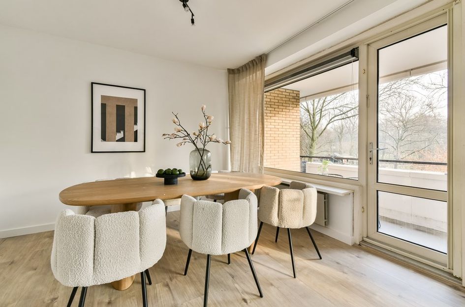 John F. Kennedylaan 145