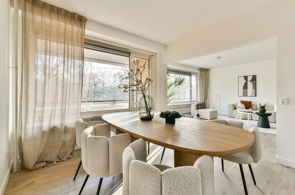 John F. Kennedylaan 145