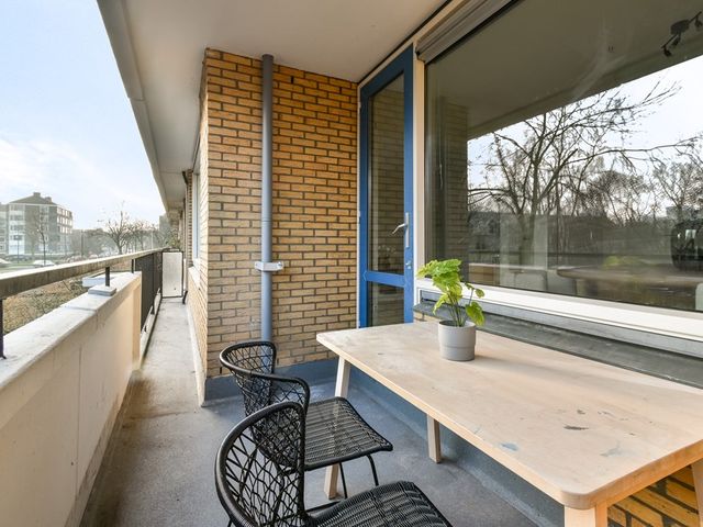 John F. Kennedylaan 145, Rijswijk