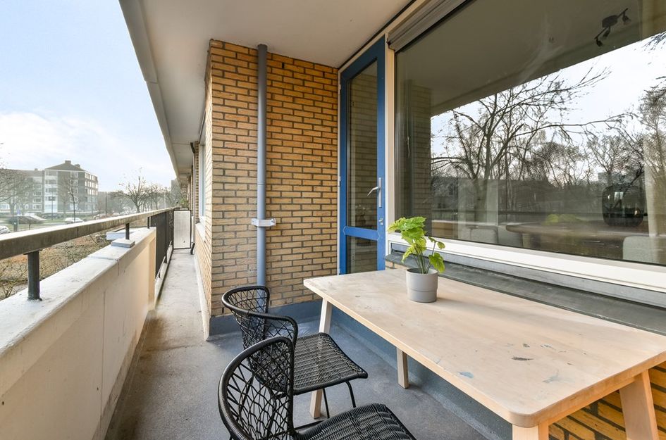 John F. Kennedylaan 145