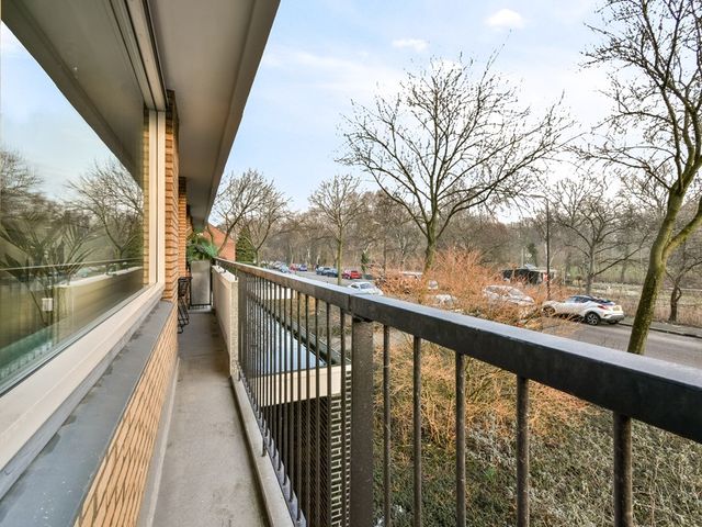 John F. Kennedylaan 145, Rijswijk