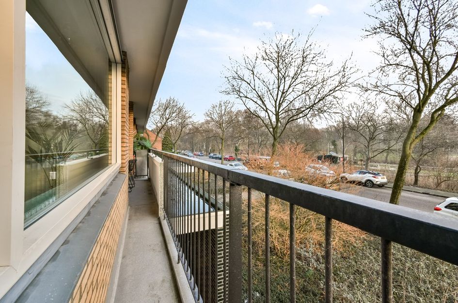 John F. Kennedylaan 145